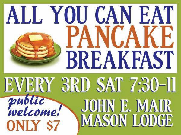 pancake-breakfast